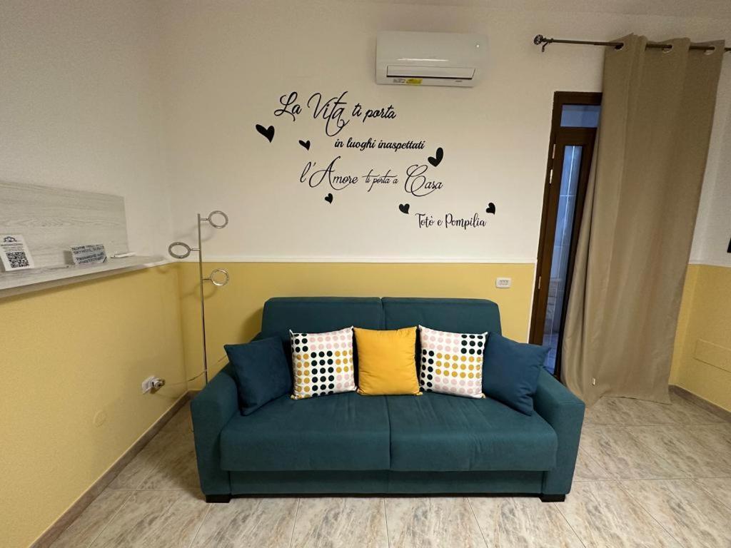 Casa Vacanze Campi Salentina Exterior foto